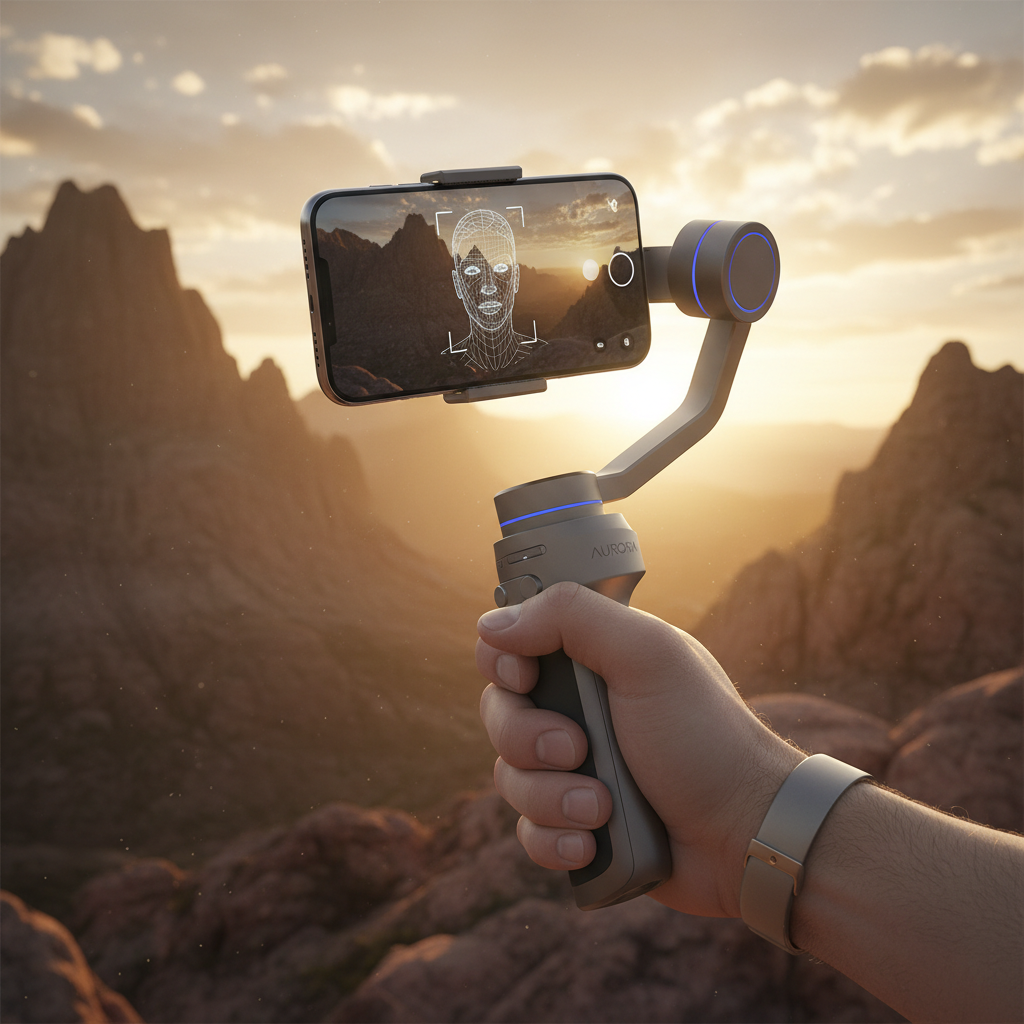 AI Gimbal