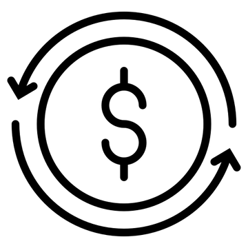 Digital desktop display showing currency cycle for EDEN.