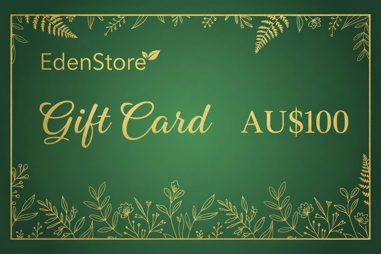 EdenStore Gift Card AU$100