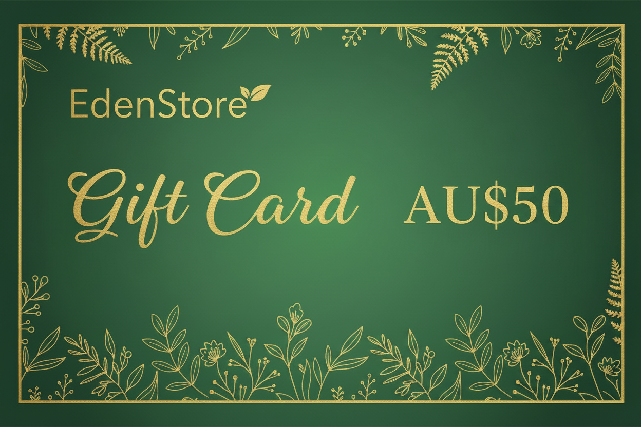 EdenStore Gift Card AU$50