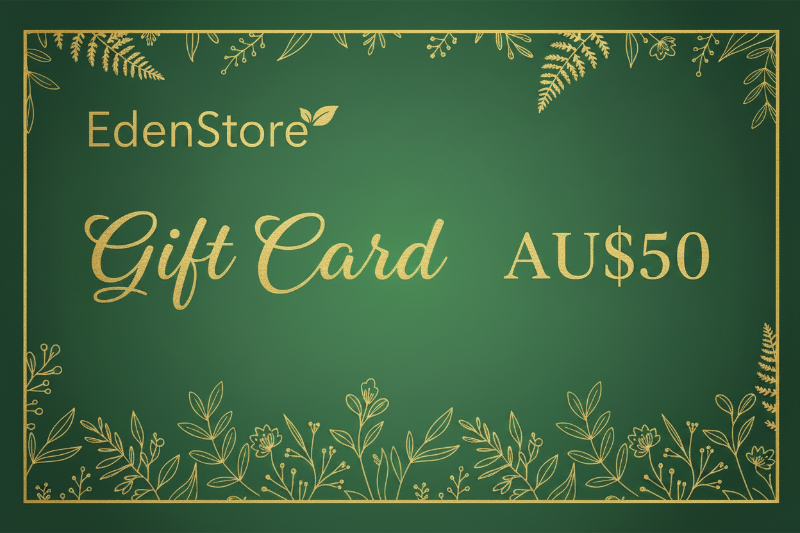 EdenStore Gift Card AU$50