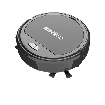 Smart Robot Vacuum Cleaner