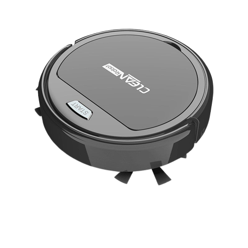 Smart Robot Vacuum Cleaner